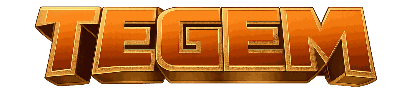 tegem logo